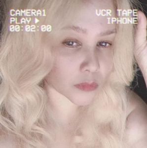 Meet your Posher, Wendy